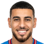 Abdelmouhib Chamakh