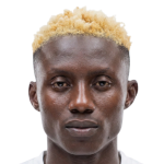 Sékou Damaro Bangoura
