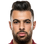 Hocine Dehiri