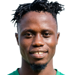 Mohamed Saliou Bangoura