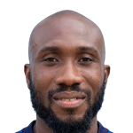 Guy Stéphane Bédi