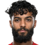 محمد أبو الشامات