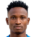 Emmanuel Ogbole
