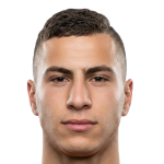Mohamed Rayane Hamrouni