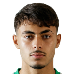 Mohamed Amine Zairi