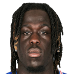 Samuel Sackey