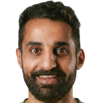 Abdullah Al-Harbi