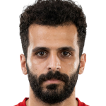 Mohammed Al-Amri