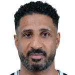Yasser Al-Mosailem