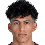 Mohammed Al-Ghamdi