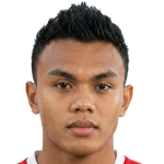 Mohammed Faozi