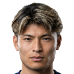 Shuto Machino
