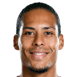 Virgil van Dijk