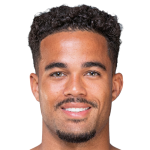 Justin Kluivert
