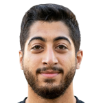 علي جراغ