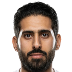 Nawaf Al-Shammari