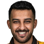 Abdulrahman Al-Dhaferi