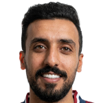 Fawaz Al Rashidi