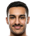 Salman Al-Bouss