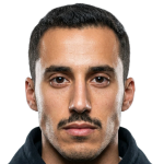 Mohammad Al-Azmi