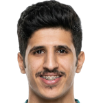 Khaled Shaman