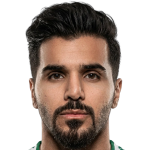 فيصل زايد الحربي