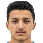 Mohammad Daham