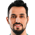 Khaled Al-Rashidi