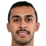 Khaled Al-Mershed