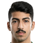 Hussain Ashkanani