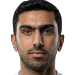 Abdulrahman Al-Fadhli