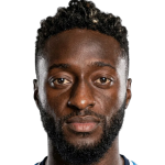 Sang Pierre Mendy