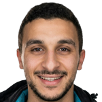Mohammad Al-Huwaidi