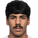 Ahmad Al-Shammari