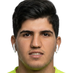 Omar Zekri