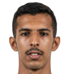 Abdulrahman Al-Rashidi