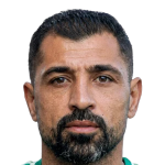 Hussain Rahal