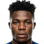 Ebenezer Menorkpor