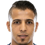 Omar Al-Rihawi