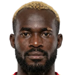 Ousmane Faye