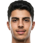 محمد العلوش