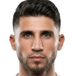Yassine Zidane