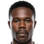 Daniel Junior Nguh