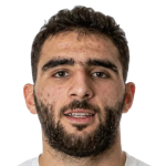 Mohamad Hassouni