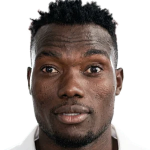 Essien Ededem