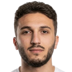 Shahrom Samiev