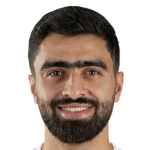 Mohammad Abu Hasheesh