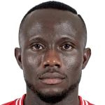 Elvis Sakyi