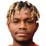 Echeta Ugonna Deputy