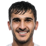 Ali Sadeq Mahmoud